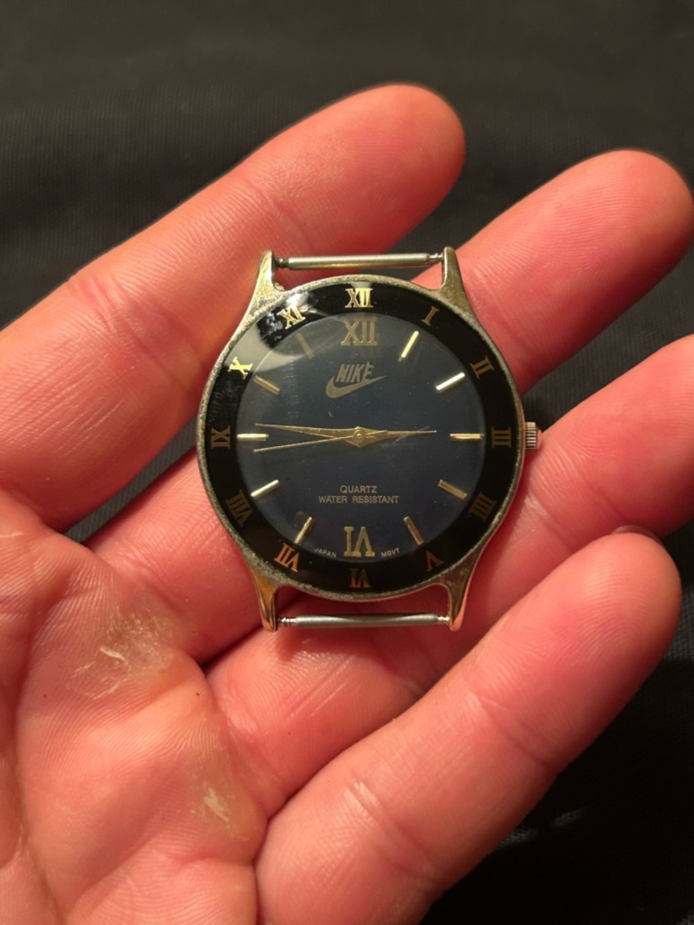 Vintage Nike Air Watch (Not Running)